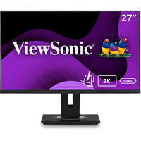 ViewSonic VG2755-2K 27 16 9 IPS Monitor