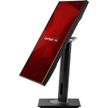 ViewSonic VG2756V-2K 27 1440p Video Conference Monitor1