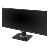 ViewSonic VG3456 34 Inch Monitor with built-in USB Type-C Docking Station 1