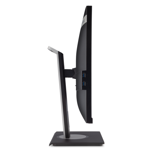 ViewSonic VG3456 34 Inch Monitor with built-in USB Type-C Docking Station 2