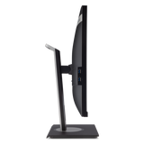 ViewSonic VG3456 34 Inch Monitor with built-in USB Type-C Docking Station 2