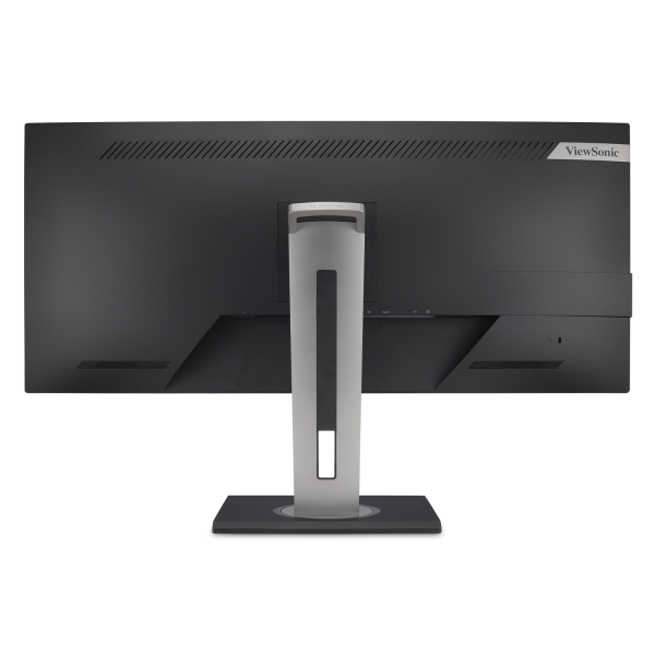 ViewSonic VG3456 34 Inch Monitor with built-in USB Type-C Docking Station 3