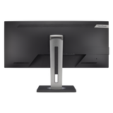 ViewSonic VG3456 34 Inch Monitor with built-in USB Type-C Docking Station 3