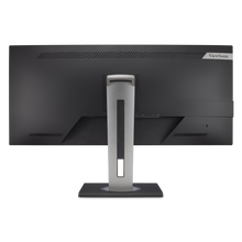 ViewSonic VG3456 34 Inch Monitor with built-in USB Type-C Docking Station 3