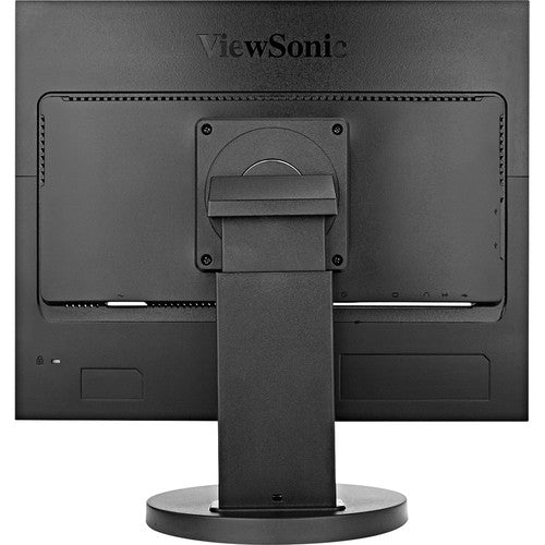 ViewSonic VG939SM 19 Ergonomic LED LCD Multimedia Display 3