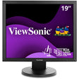 ViewSonic VG939SM 19 Ergonomic LED LCD Multimedia Display