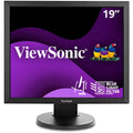 ViewSonic VG939SM 19 Ergonomic LED LCD Multimedia Display