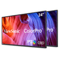 ViewSonic VP2468_H2 24 16 9 IPS Monitor