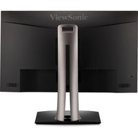 ViewSonic VP2756-2K 27 2K QHD Pantone Validated 100 sRGB & Factory Pre-Calibrated Monitor3