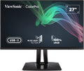ViewSonic VP2756-4K 27 16 9 4K IPS Monitor