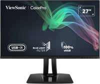 ViewSonic VP2756-4K 27 16 9 4K IPS Monitor