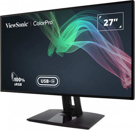 ViewSonic VP2768A-4K 27 16 9 4K IPS Monitor1