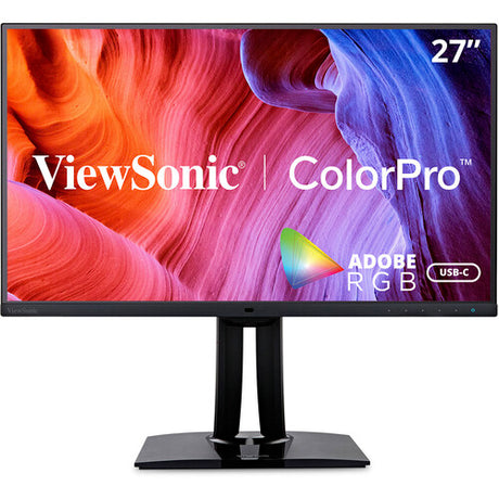 ViewSonic VP2785-2K 27 16 9 IPS Monitor