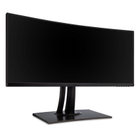 ViewSonic VP3481 34 LED Curved Monitor 1