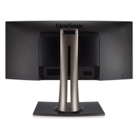 ViewSonic VP3481 34 LED Curved Monitor 2