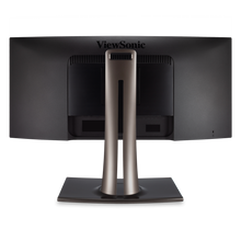 ViewSonic VP3481 34 LED Curved Monitor 2