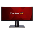 ViewSonic VP3481 34 LED Curved Monitor