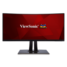ViewSonic VP3481 34 LED Curved Monitor