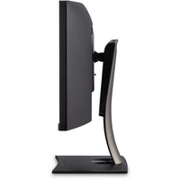 ViewSonic VP3481a 34 21 9 Curved FreeSync 100 Hz WQHD HDR VA Monitor 2
