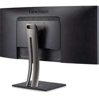 ViewSonic VP3481a 34 21 9 Curved FreeSync 100 Hz WQHD HDR VA Monitor 3