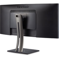 ViewSonic VP3881a 37.5 21 9 4K Curved IPS Monitor3