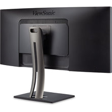 ViewSonic VP3881a 37.5 21 9 4K Curved IPS Monitor3