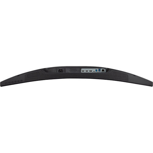 ViewSonic VP3881a 37.5 21 9 4K Curved IPS Monitor4
