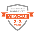 ViewSonic VPC-EW-01-03 Warranty Support 2 Year Extended Warranty - Warranty Service Depot Exchange Physical Service