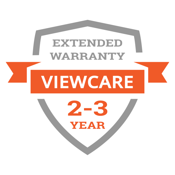ViewSonic VPC-EW-01-03 Warranty Support 2 Year Extended Warranty - Warranty Service Depot Exchange Physical Service