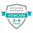 ViewSonic VPC-EW-01-04 Extended Warranty For 2nd, 3rd and 4th Year F VPCXX-Series
