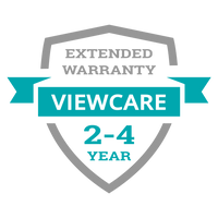 ViewSonic VPC-EW-01-04 Extended Warranty For 2nd, 3rd and 4th Year F VPCXX-Series