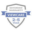 ViewSonic VPC-EW-01-05 ViewCare Extended Warranty 4 Year Extended Warranty - Warranty Exchange Physical Service