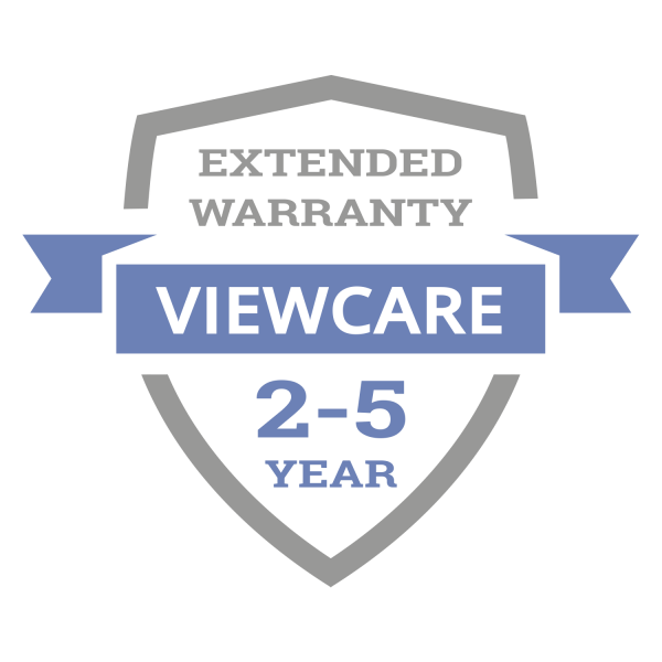ViewSonic VPC-EW-01-05 ViewCare Extended Warranty 4 Year Extended Warranty - Warranty Exchange Physical Service