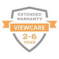 ViewSonic VPC-EW-01-06 Extended Warranty For 26th Year For VPCXX-Series