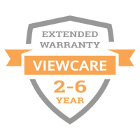 ViewSonic VPC-EW-01-06 Extended Warranty For 26th Year For VPCXX-Series