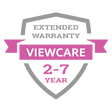 ViewSonic VPC-EW-01-07 ViewCare Extended Warranty 6 Year Extended Warranty - Warranty Exchange Physical Service