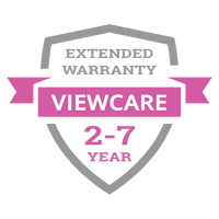 ViewSonic VPC-EW-01-07 ViewCare Extended Warranty 6 Year Extended Warranty - Warranty Exchange Physical Service