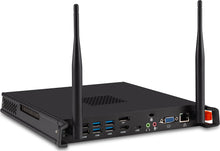 ViewSonic VPC16-WP-4 Slot-in PC