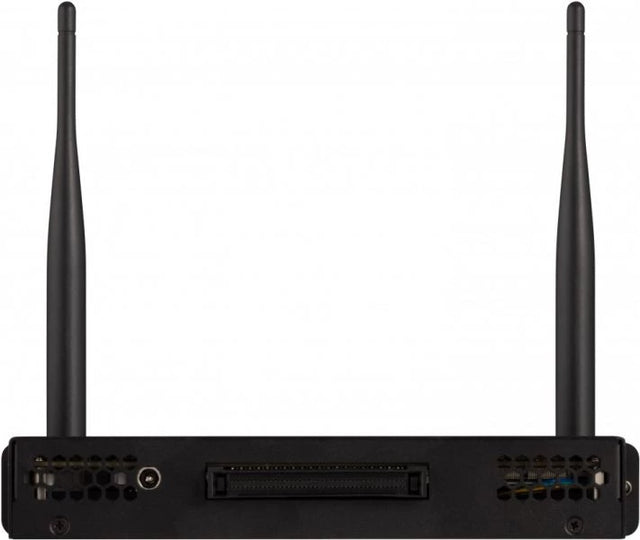 ViewSonic VPC25-W53-O1-1B Slot-in PC for ViewBoard 2