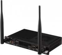 ViewSonic VPC25-W53-O1-1B Slot-in PC for ViewBoard