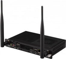 ViewSonic VPC25-W53-O1-1B Slot-in PC for ViewBoard