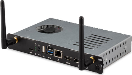 ViewSonic VPC25-W53-O1 - ViewBoard OPS Slot-in PC, i5 256GB 3.6GHz