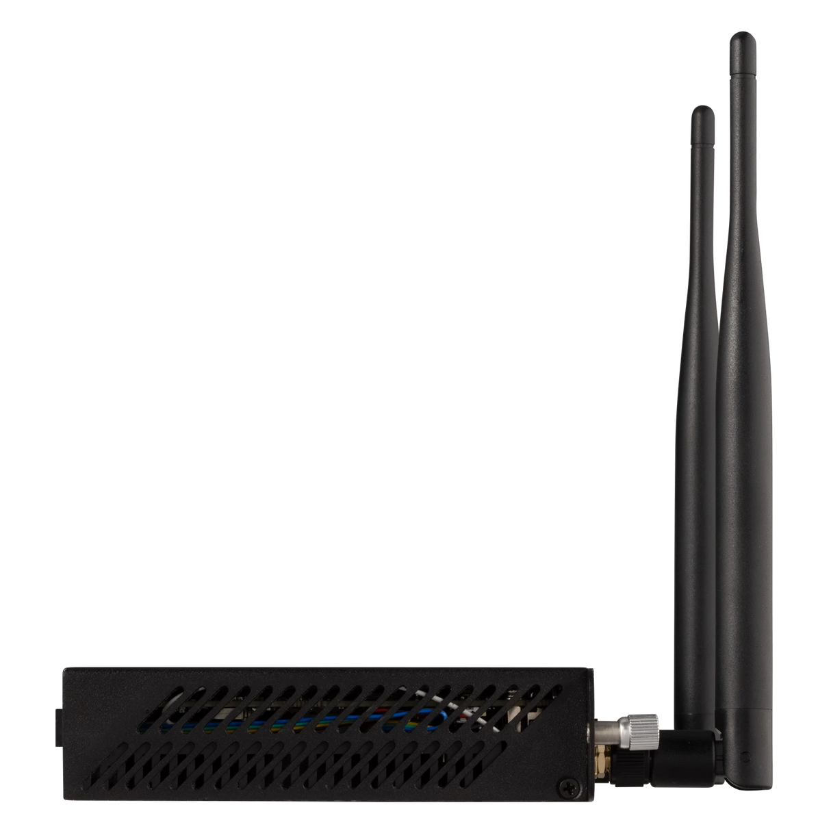 ViewSonic VPC25-W53-O2-1B slot-in PC 2