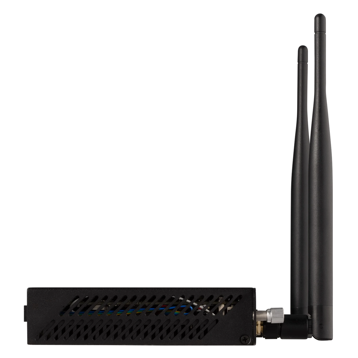 ViewSonic VPC25-W53-O2-1B slot-in PC 2