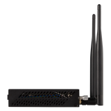 ViewSonic VPC25-W53-O2-1B slot-in PC 2