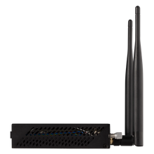 ViewSonic VPC25-W53-O2-1B slot-in PC 2