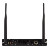 ViewSonic VPC25-W53-O2-1B slot-in PC 3