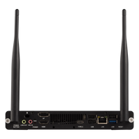 ViewSonic VPC25-W53-O2-1B slot-in PC 3