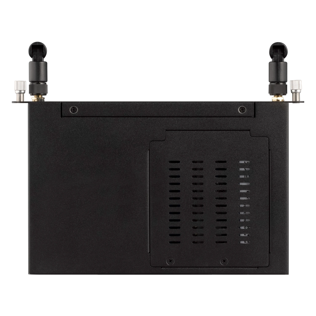 ViewSonic VPC25-W53-O2-1B slot-in PC 4