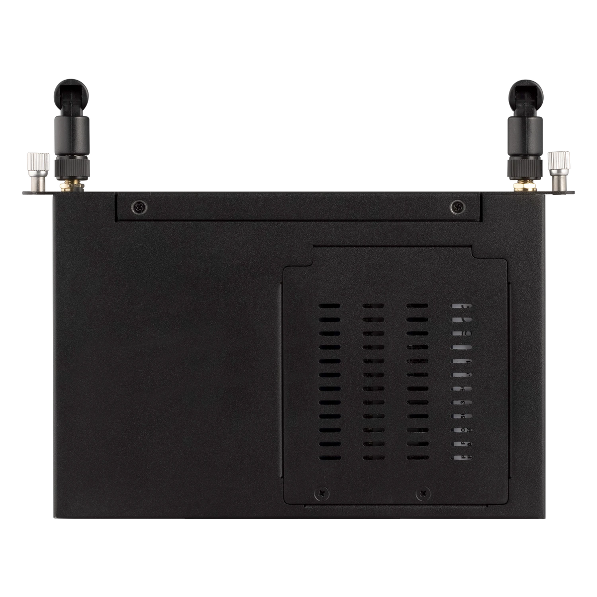 ViewSonic VPC25-W53-O2-1B slot-in PC 4